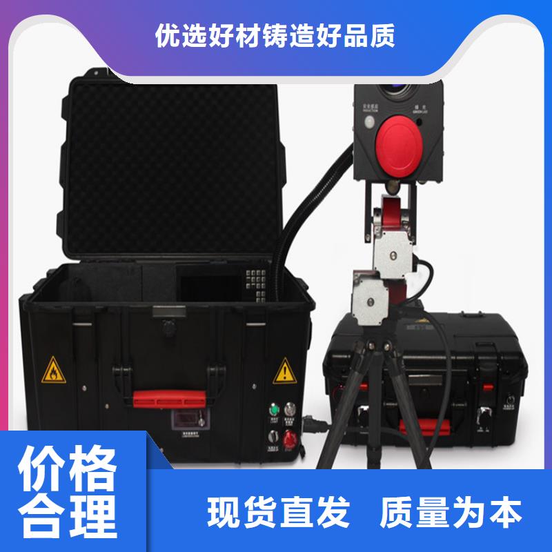 香港清障仪手持式直流电阻测试仪追求细节品质