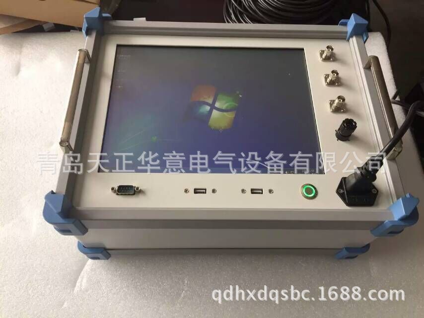 上海变压器绕阻分析仪