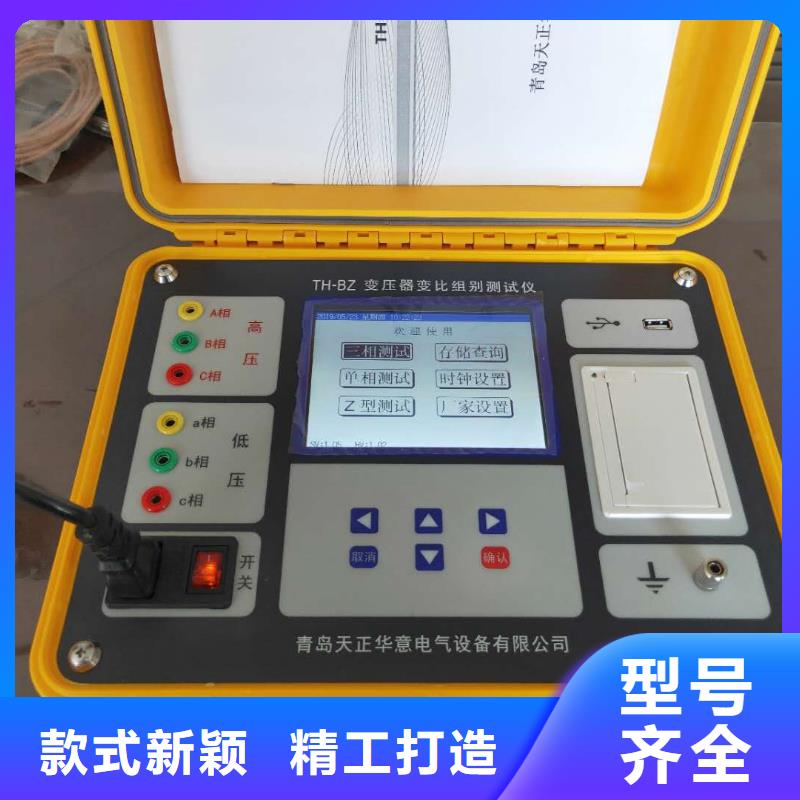 变压器变比测试仪TH-0301交直流仪表校验装置高标准高品质制造生产销售
