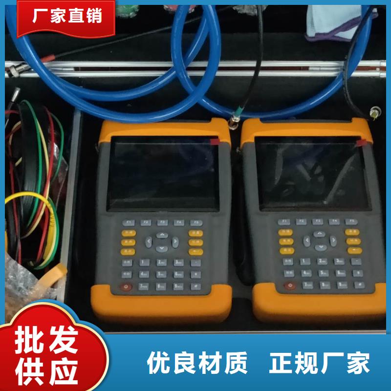 台区识别仪,TH-308D多功能电能表现场校验仪信誉至上本地厂家