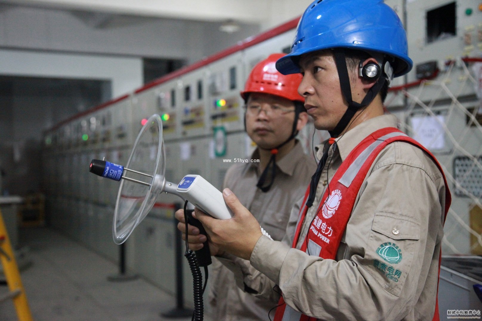 广东干式变压器局部放电试验测试系统