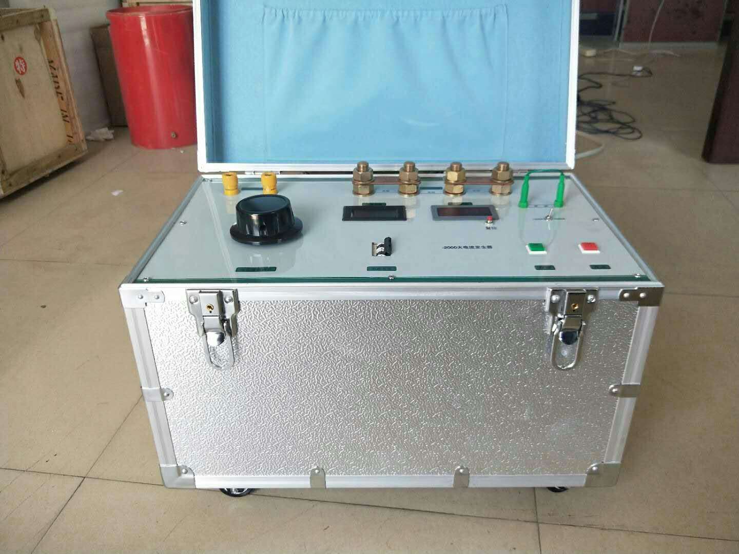 玉树回路电阻测试仪-您身边的回路电阻测试仪厂家