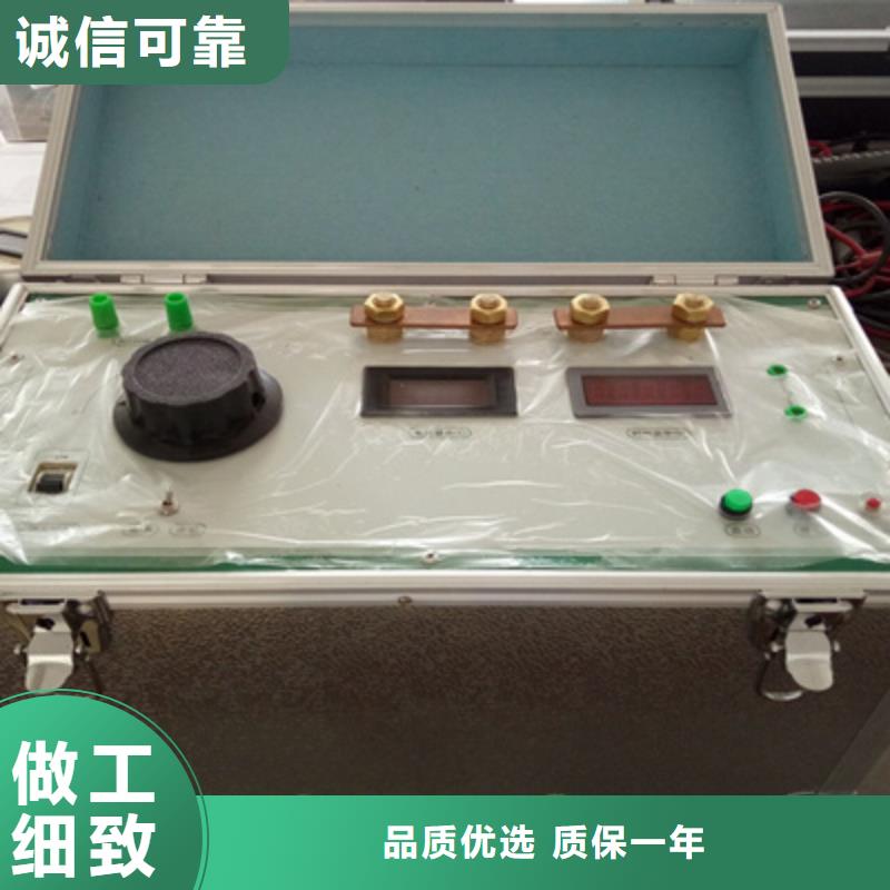 天津大电流发生器智能变电站光数字测试仪严格把控质量