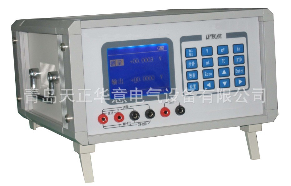 选购电压检测仪自动校验装置-实体厂家可定制