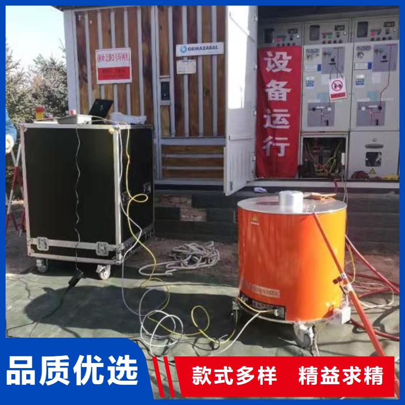 电缆震荡波技术标准广州