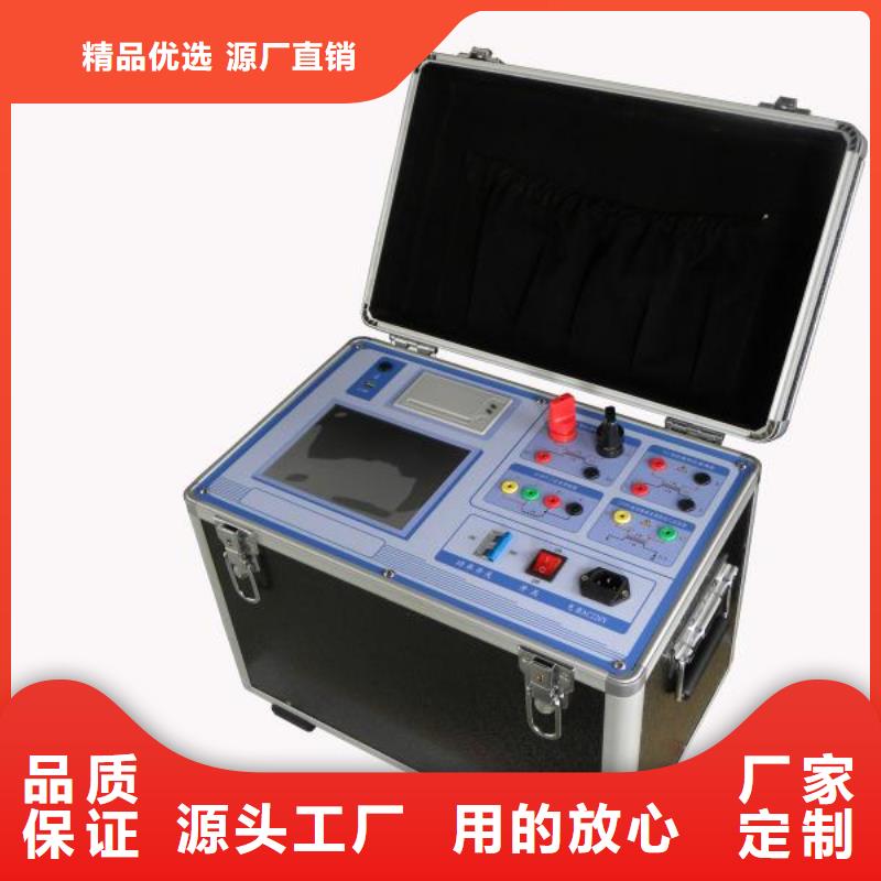 枣庄库存充足的消谐电阻器参数测试仪销售厂家