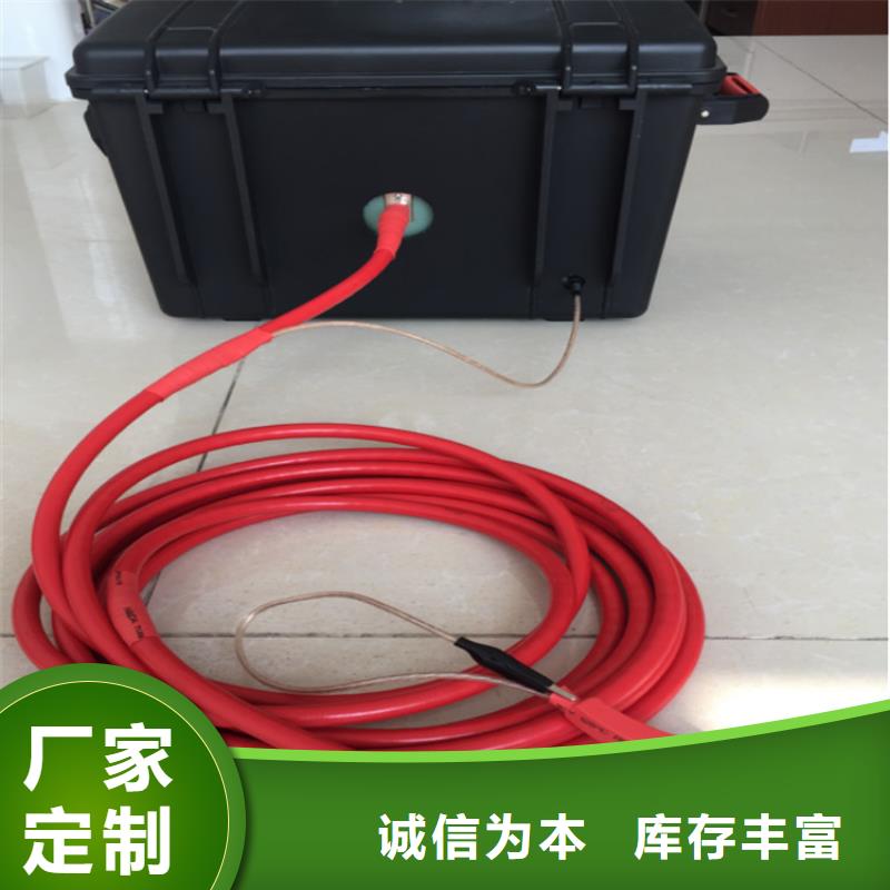 上海介质损耗测试仪录波分析仪品质保证