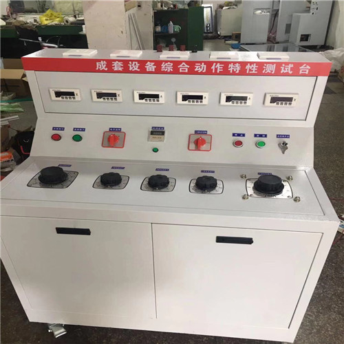 芜湖电容器放电测试台2023畅销新品