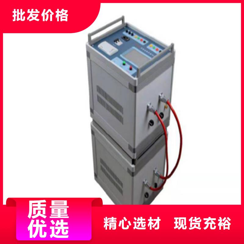 上海异频线路参数测试仪灭磁过电压测试装置保障产品质量