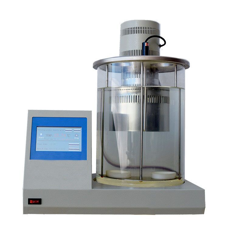 全自动微量水分测定仪	专业供货品质管控