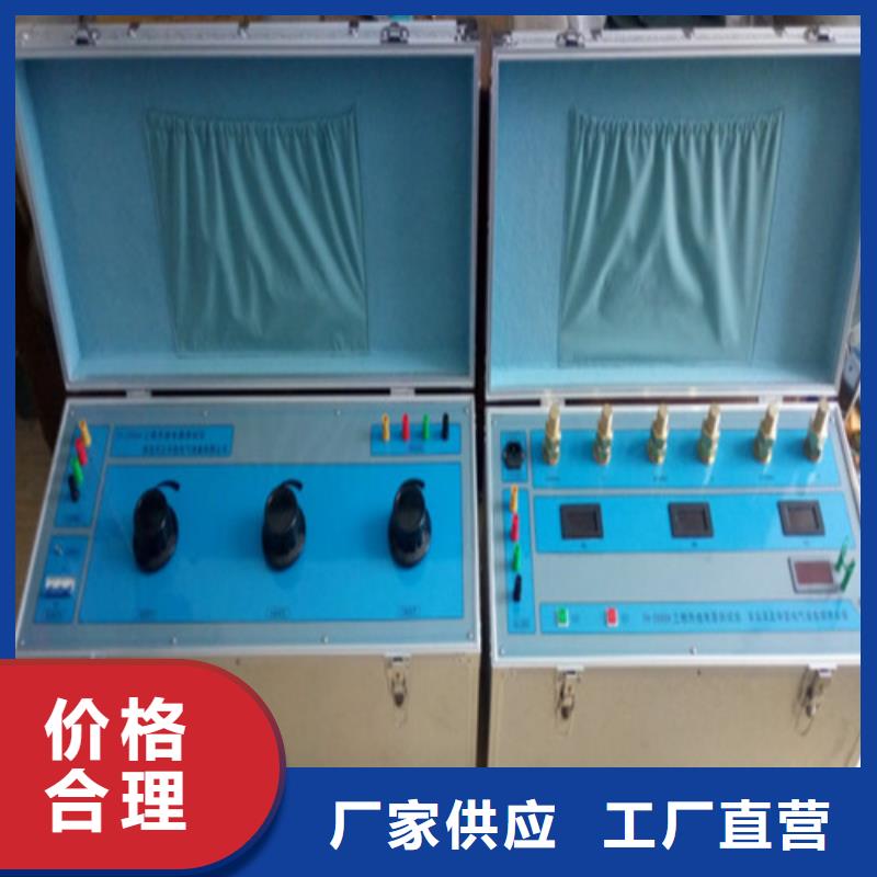 枣庄SF6气体密度继电器检测装置定制-厂家直销