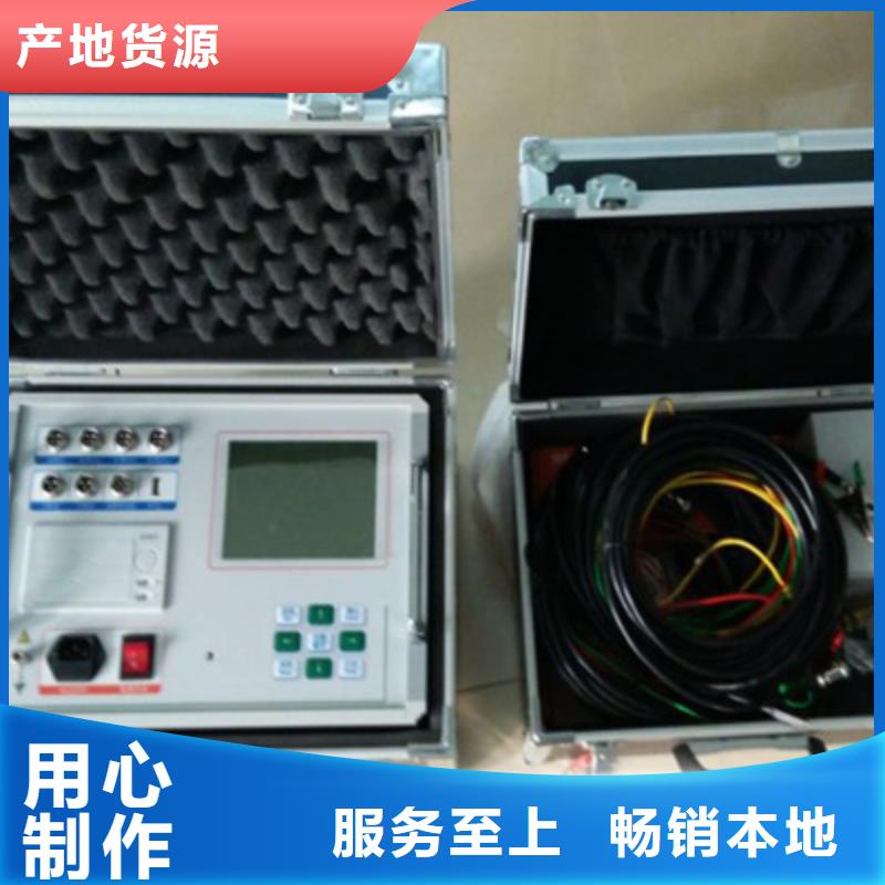 香港触指压力测试仪变压器直流电阻测试仪专业生产N年