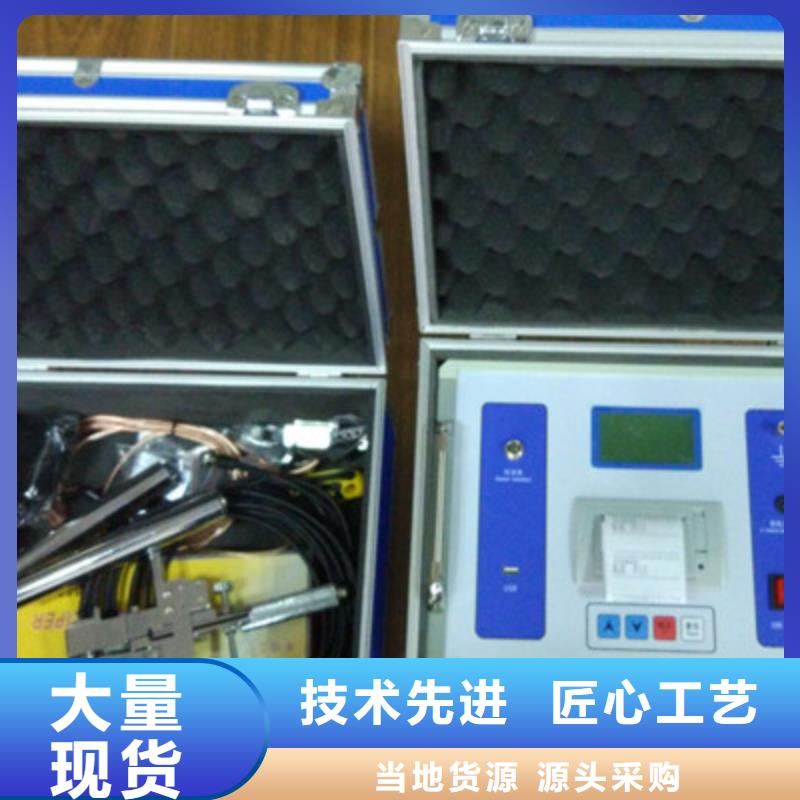 桂林交直流断路器安秒特性测试仪图片