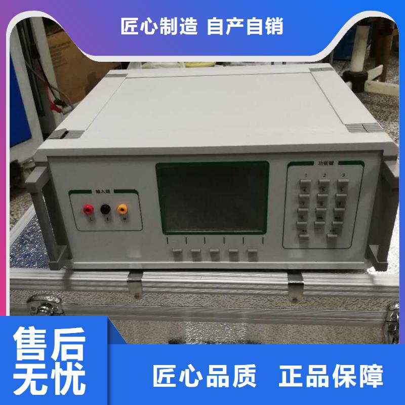 徐州消谐电阻器测试仪