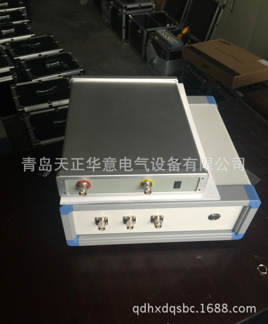 台州品质变压器绕组变形测试仪检定装置  销售