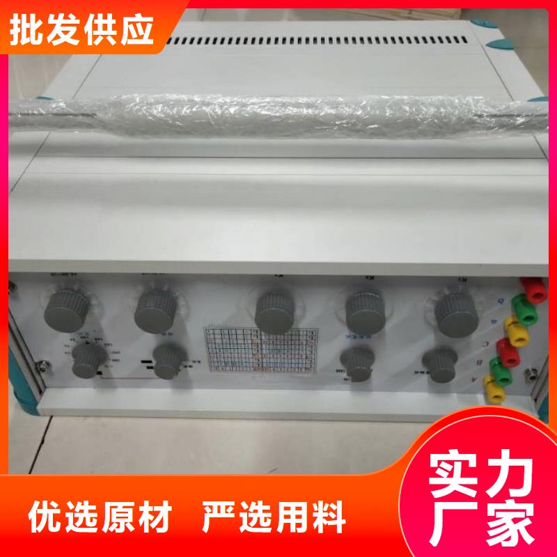 上海变压器有载开关测试仪-三相交直流指示仪表校验装置质量安全可靠