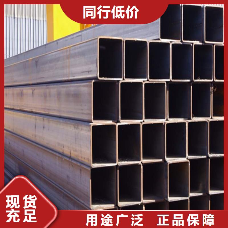 香港Q355焊接方管长期供应
