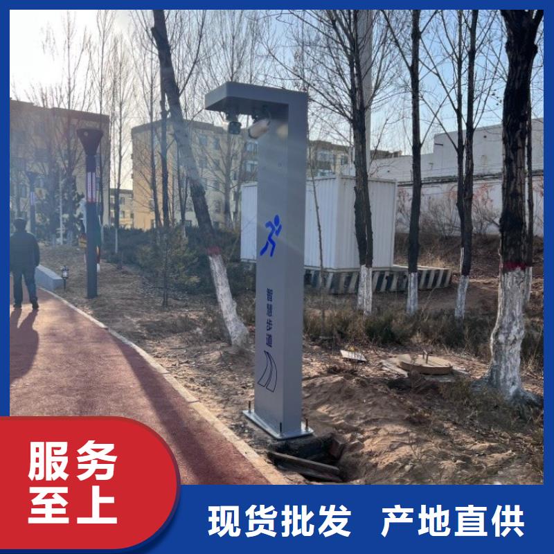 安庆公园智慧导览屏智慧步道多少钱