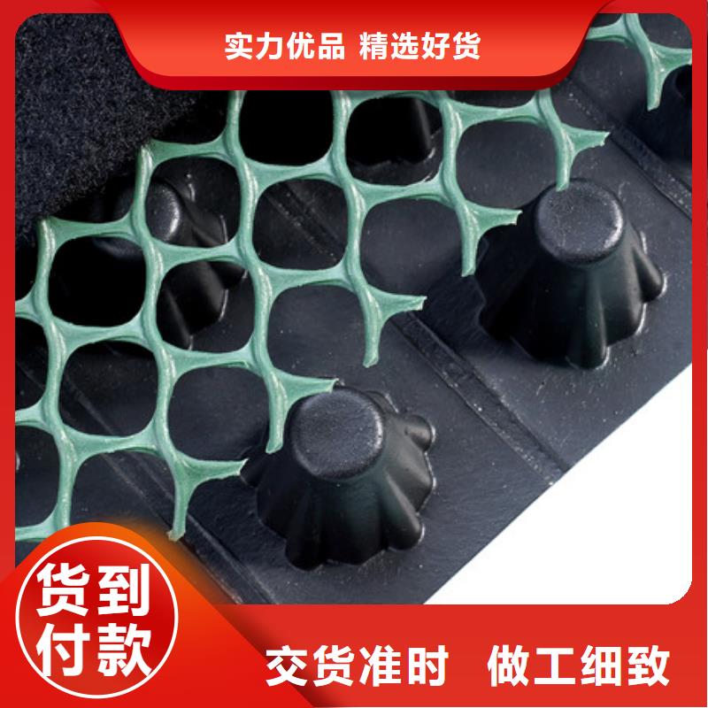 广州塑料排水板价格多少