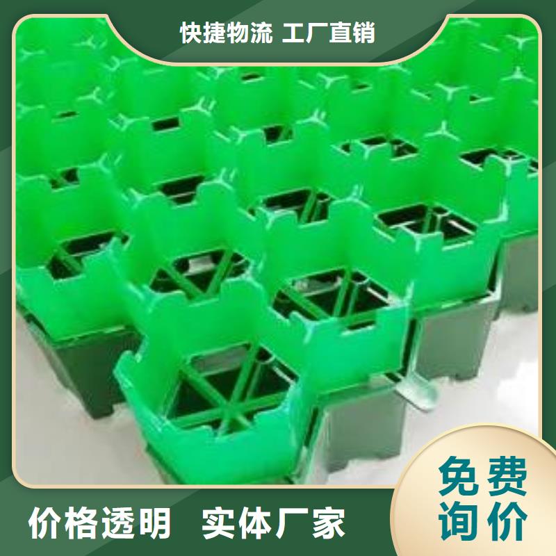 赣州塑料植草格价格-2023已更新