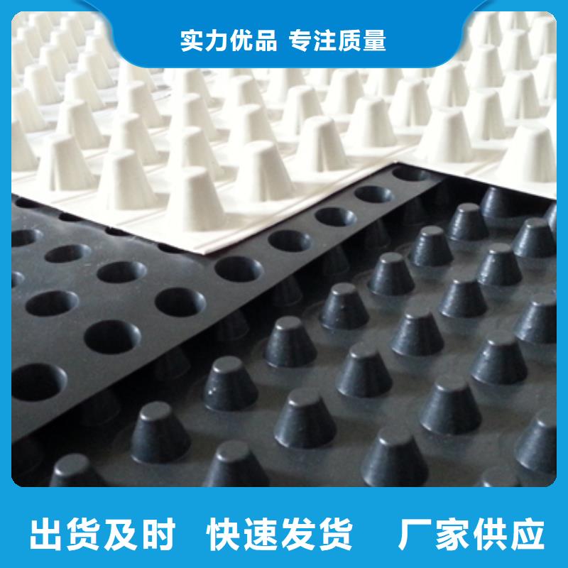 苏州塑料排水板工厂直销