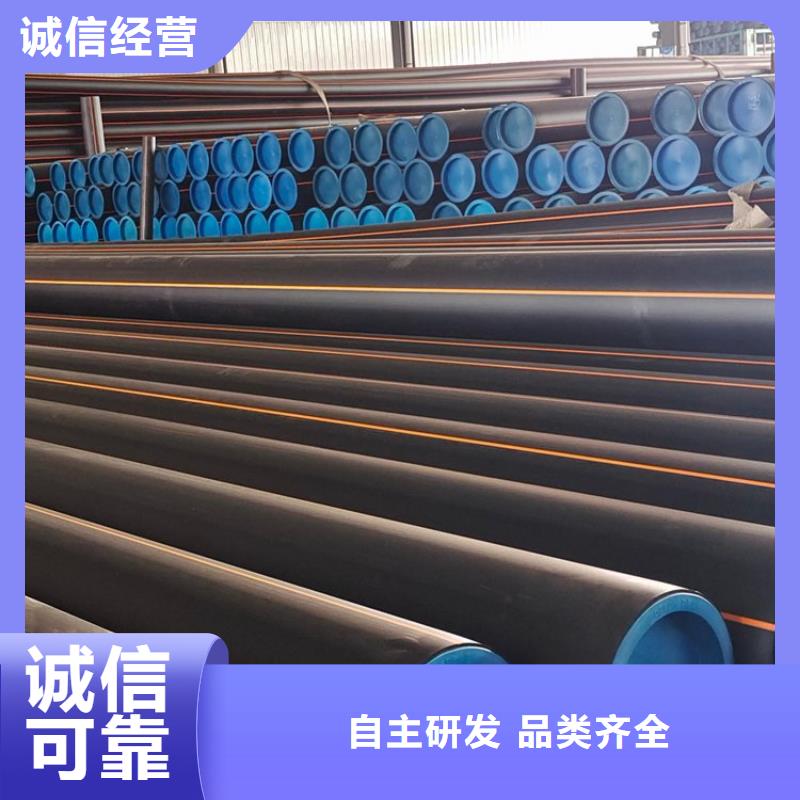 规格全的北京中压燃气管道现货厂家