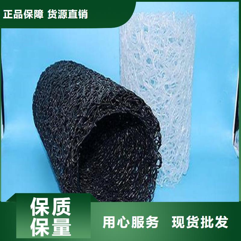 上海塑料盲沟疏水板厂家销售