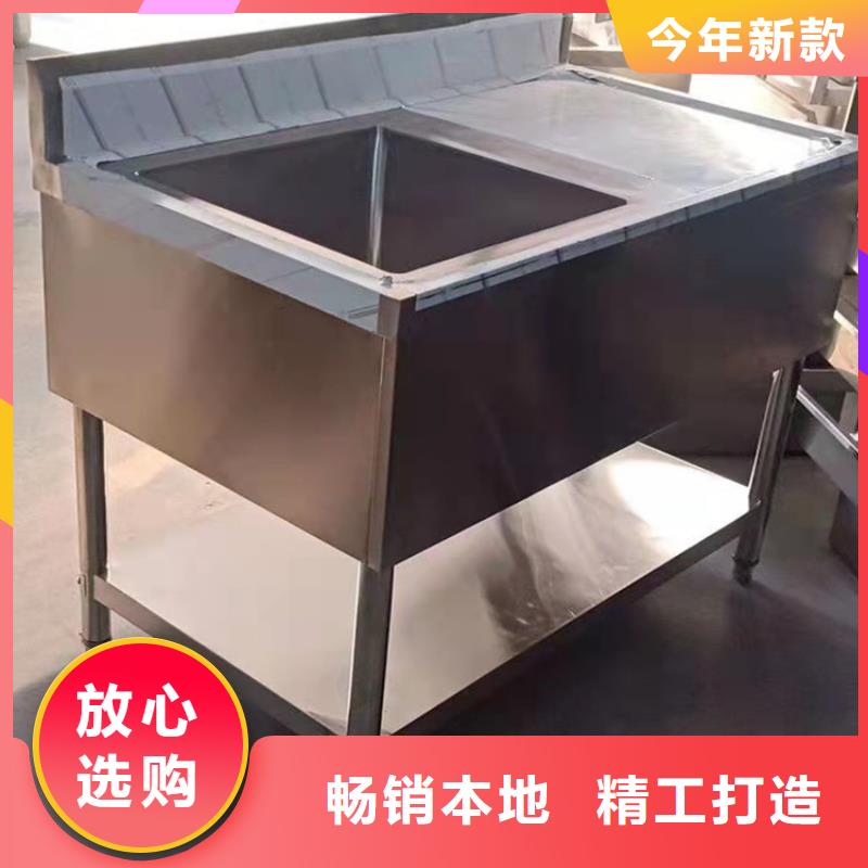 上海不锈钢水池一体柜出厂价格