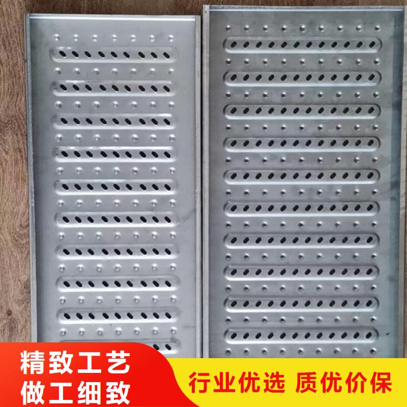 广东广州成品不锈钢盖板项目改造定制
