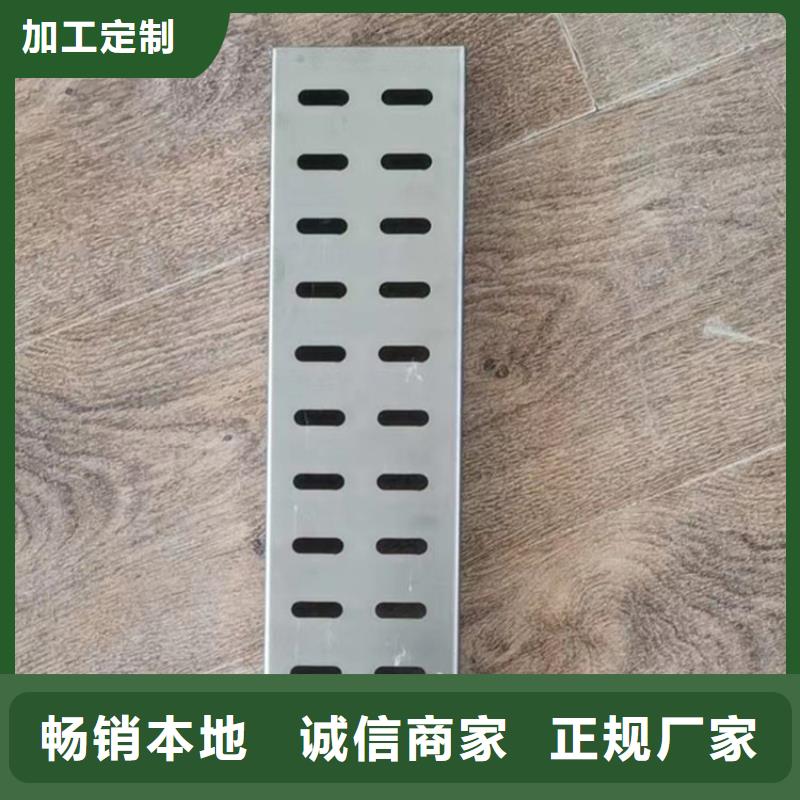 上海排水沟盖板批发零售