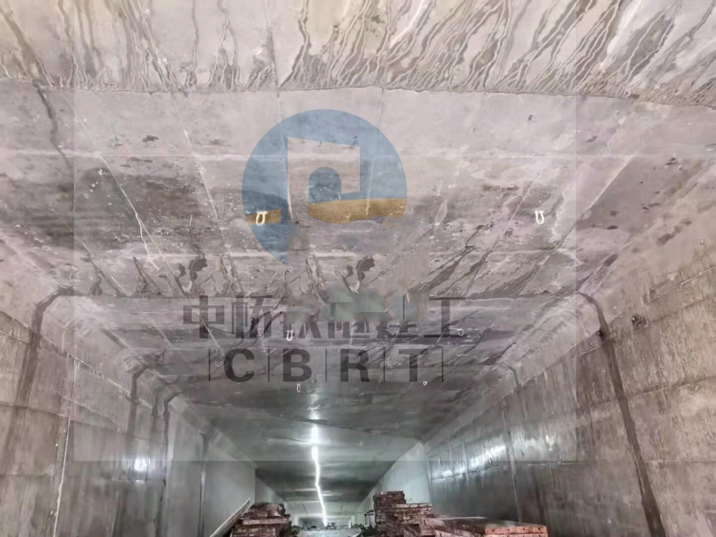 隧道堵漏环氧注浆液专业生产品质保证