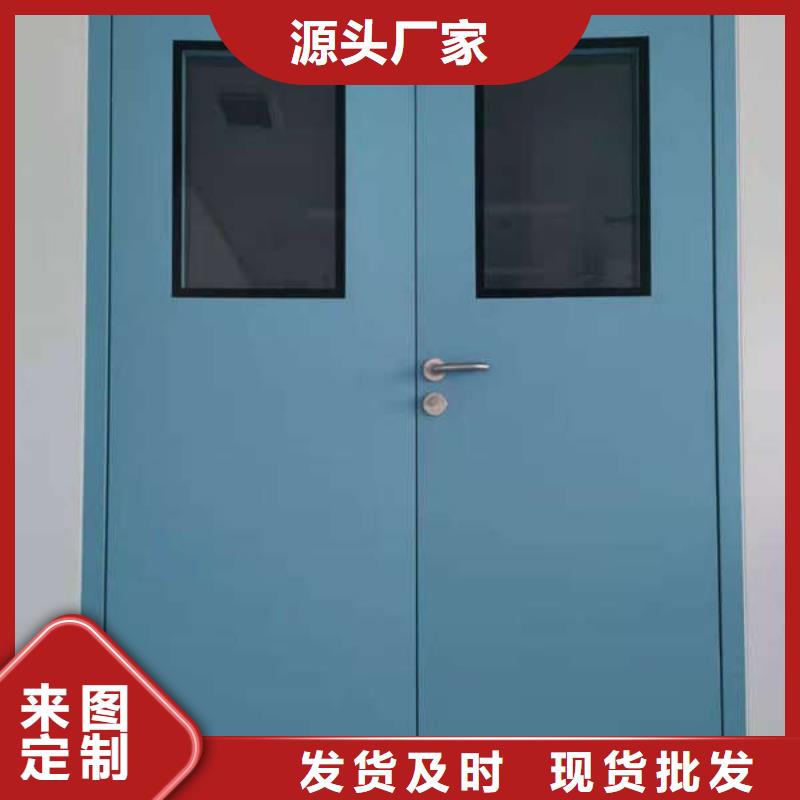贵州省铅板铅门上门安装-当地经销商
