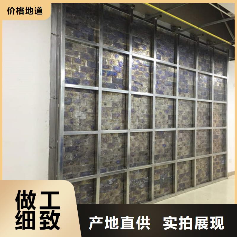 CT室铅板广东惠州当地施工