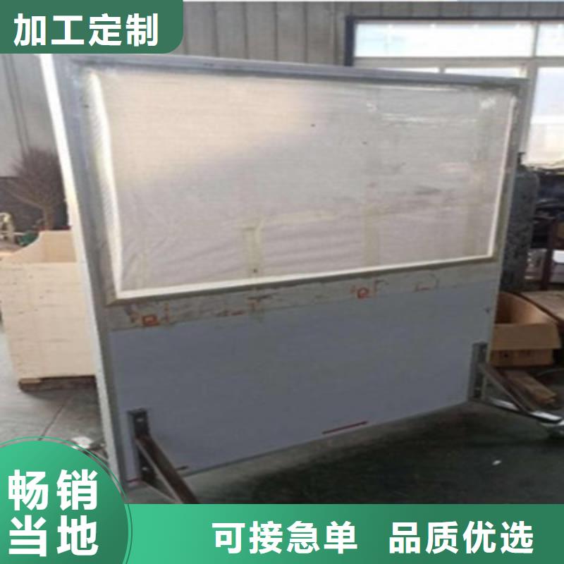 电动平移铅门生产厂家安徽安庆