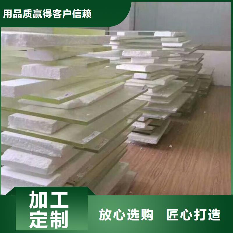 铅复合板生产厂家四川广元