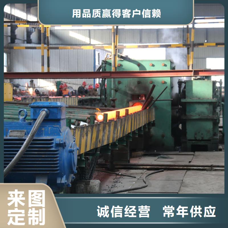 江西新余Q345C大口径钢管机械加工项目
