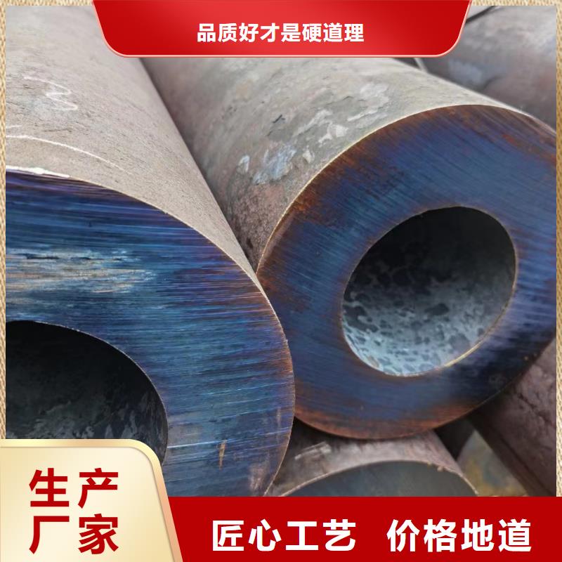 安徽亳州Q345C厚壁钢管GB5310-2017执行标准