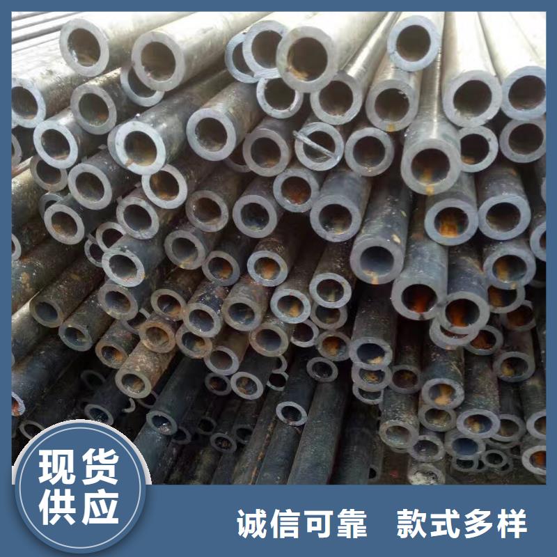 亳州Q355E无缝钢管现货表化工厂项目