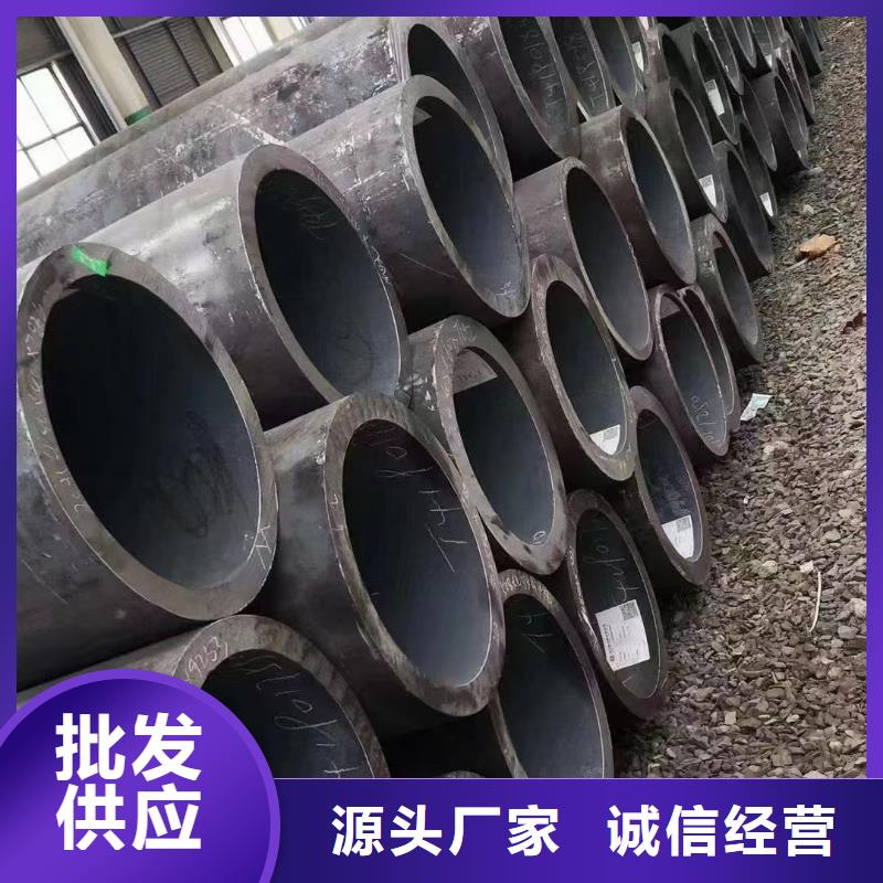安徽合肥Q345D大口径钢管机械性能