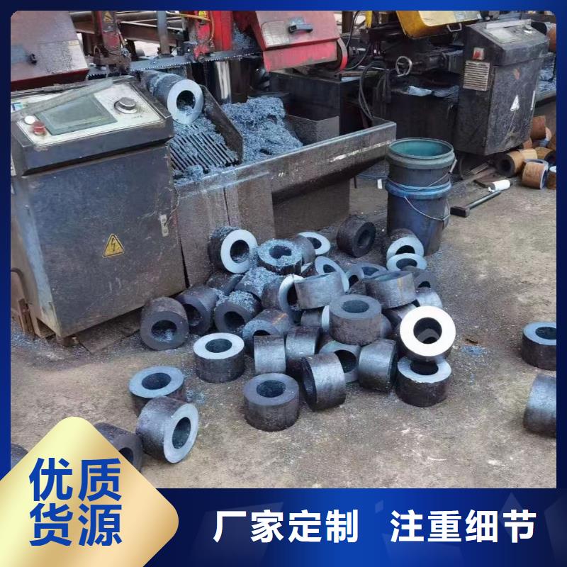 安庆Q345C厚壁无缝钢管生产厂家机械性能
