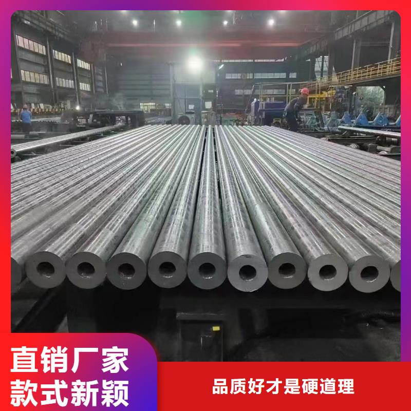 徐州27SiMn合金钢管化工厂项目