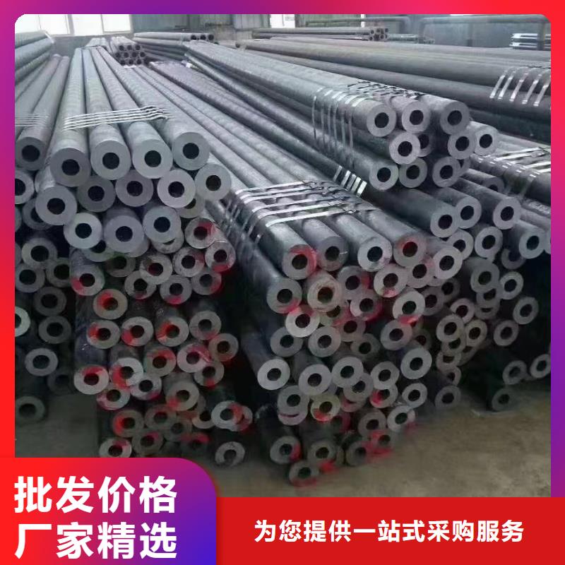 江西Cr5Mo合金钢管生产厂家厂家定货