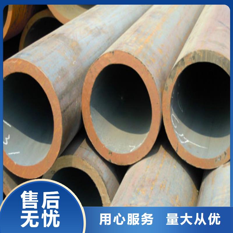 杭州酸洗钝化无缝钢管生产直销