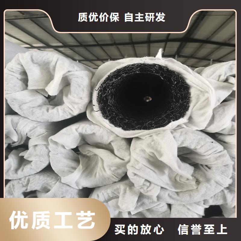 桂林塑料盲管生产厂家订制 怎么卖