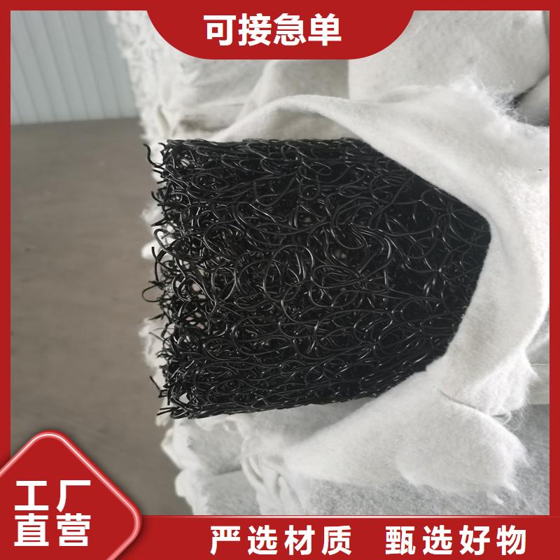 柳州塑料盲管生产厂家品质保障 报价