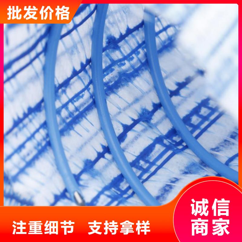 北京软式透水管图片价格低