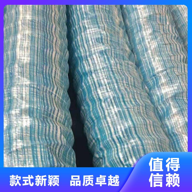 软式透水管聚丙烯单丝纤维同行低价源厂供货