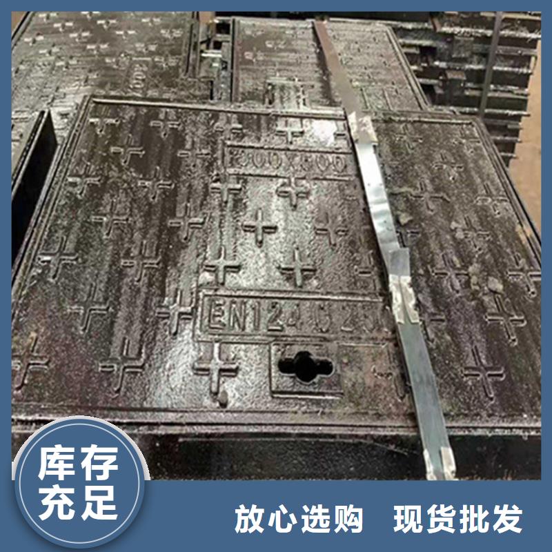 西藏日喀则市给水球墨铸铁管生产厂家