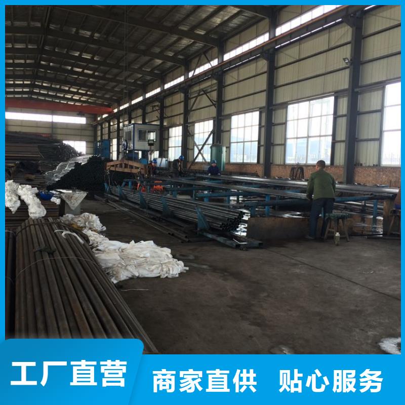 安徽合肥声测管生产厂家57*3.5