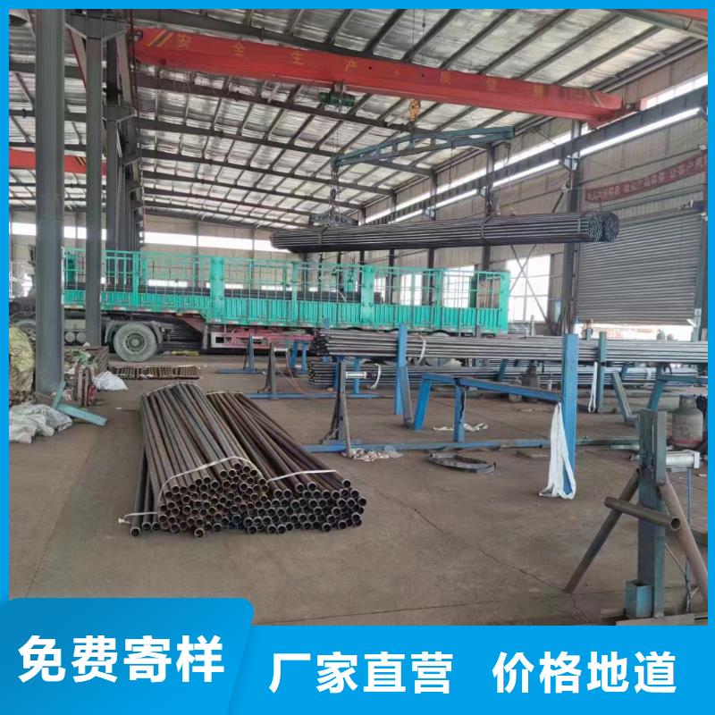 黑龙江省声测管生产厂家每日更新